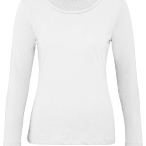 Inspire Long Sleeve T /Women_°