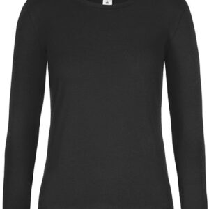 Women´s T-Shirt #E190 Long Sleeve