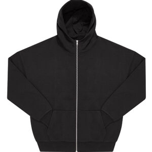 Influence Zip Hood