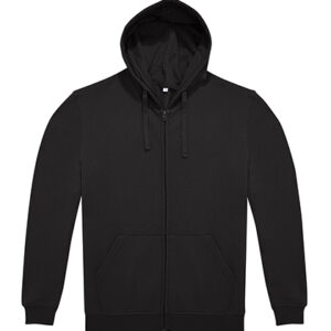 ID.224 Zip Hood