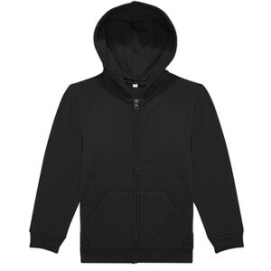 Kids ID.334 Zip Hood