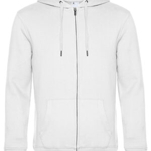 KING Zipped Hood Jacket_°