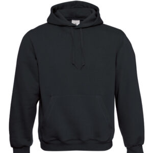 Hooded Sweat