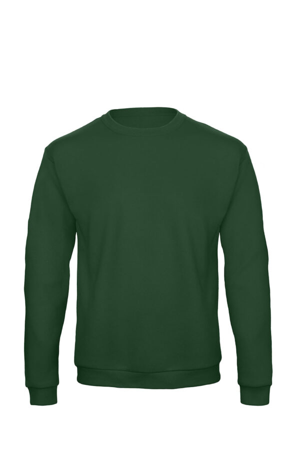 bottle-green