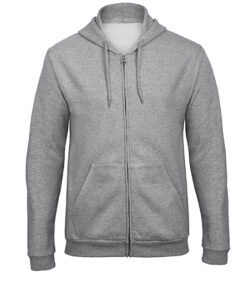 ID.205 Sweat-Jacket 50/50