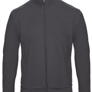 ID.206 Sweat-Jacket 50/50