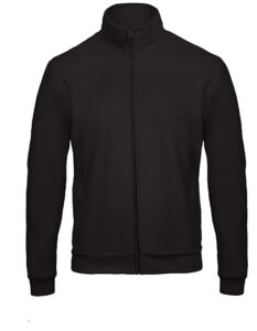 ID.206 Sweat-Jacket 50/50