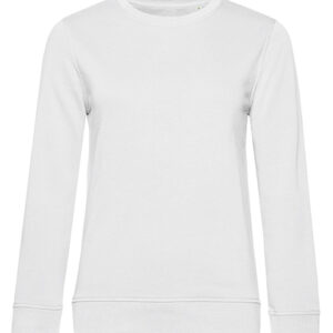Inspire Crew Neck Sweat /Women_°
