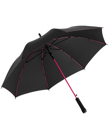 black-magenta