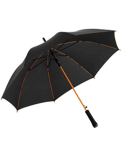 black-orange
