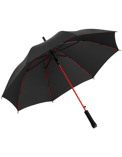 black-red