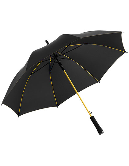 black-yellow