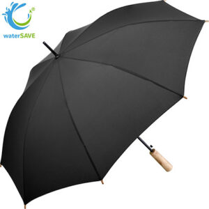 AC-Stockschirm ÖkoBrella, waterSAVE®