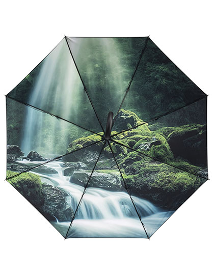 black-waterfall