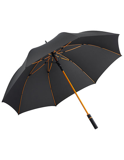 black-orange