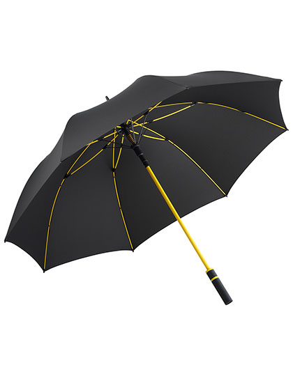 black-yellow