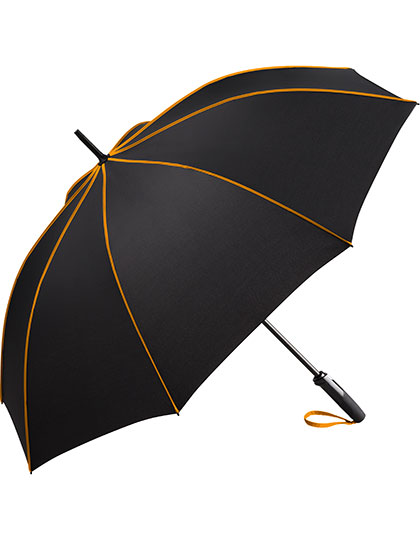 black-orange