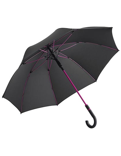 black-magenta