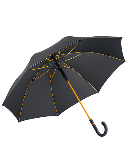 black-orange