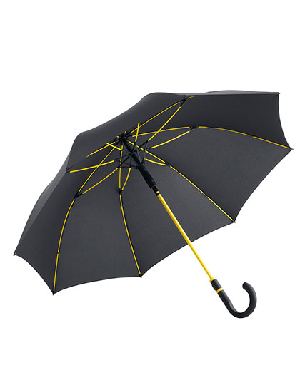 black-yellow