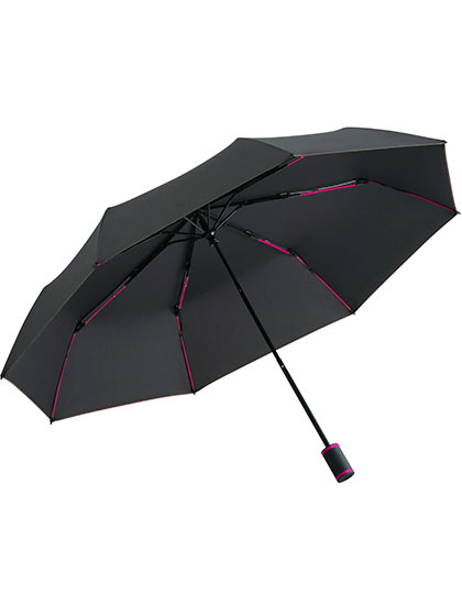 black-magenta