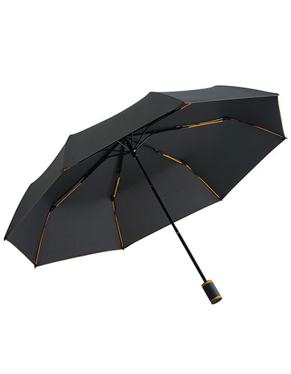 black-orange