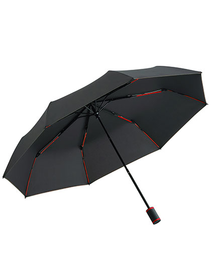 black-red