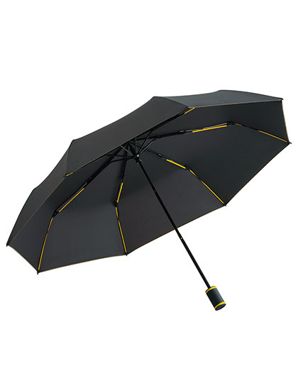 black-yellow