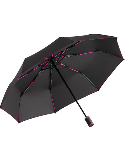 black-magenta