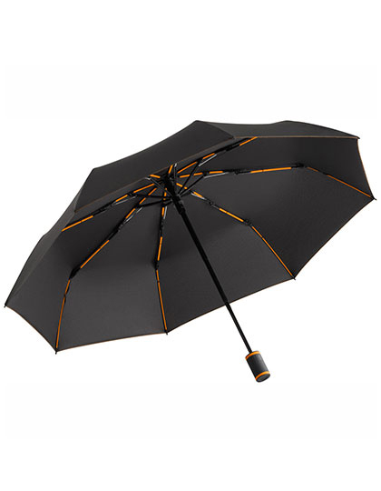 black-orange