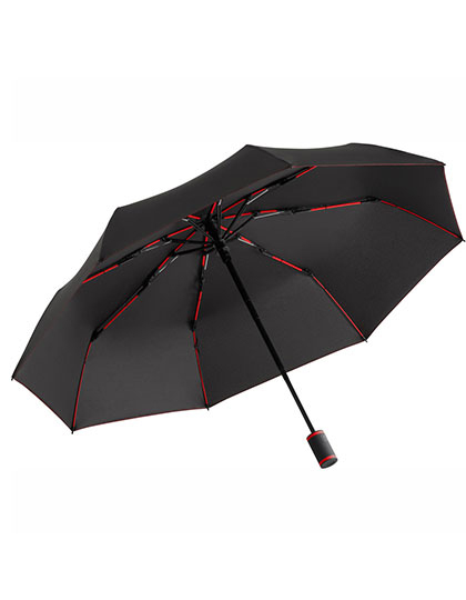 black-red