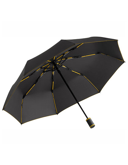 black-yellow