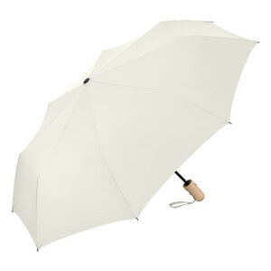AC-Taschenschirm ÖkoBrella, waterSAVE®