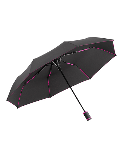 black-magenta