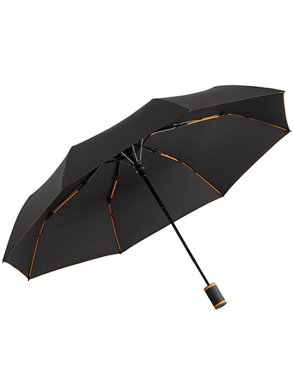 black-orange