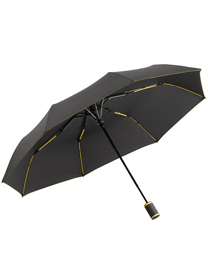 black-yellow