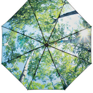 AC-Mini-Taschenschirm FARE®-Nature