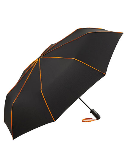 black-orange