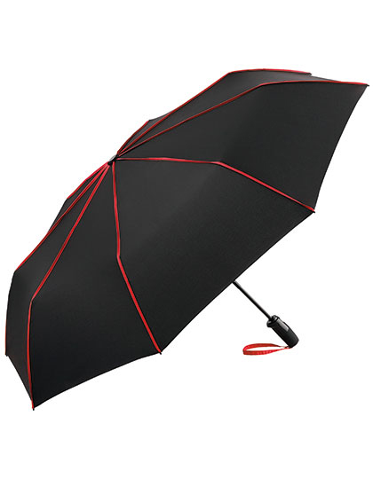 black-red