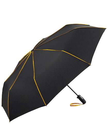 black-yellow