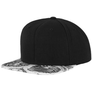Sun King Snapback