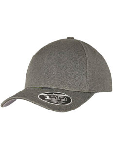 110 Melange Unipanel Cap