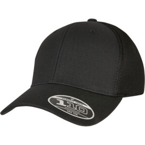 110 Ripstop Mesh Cap