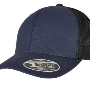 110 Structured Canvas Trucker Cap