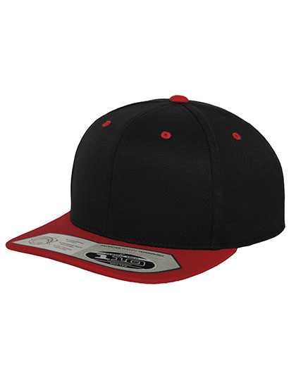 black-red