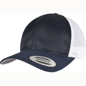 Flexfit 360 Omnimesh Cap 2-Tone