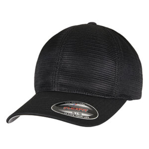 Flexfit 360 Omnimesh Cap