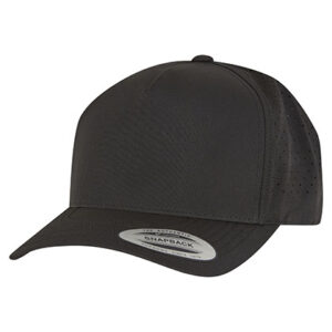 YP Classics 5 Panel Snapback