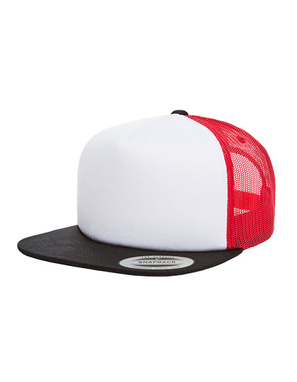 black-white-red