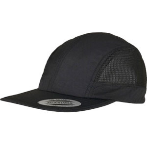 Nylon Snapback